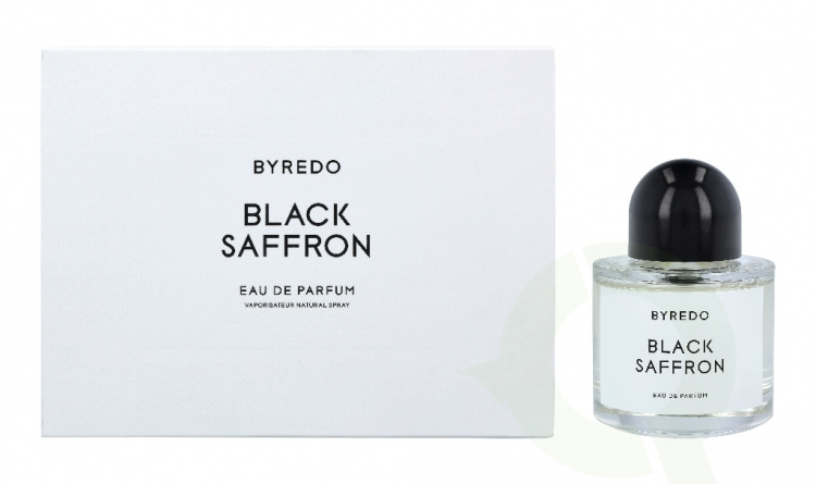 Byredo Black Saffron Edp Spray 100 ml