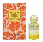 Scotch & Soda Island Water Women Edp Spray 40 ml