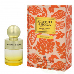 Scotch & Soda Island Water Women Edp Spray 40 ml