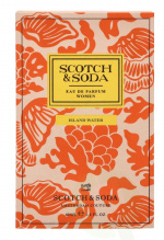 Scotch & Soda Island Water Women Edp Spray 40 ml