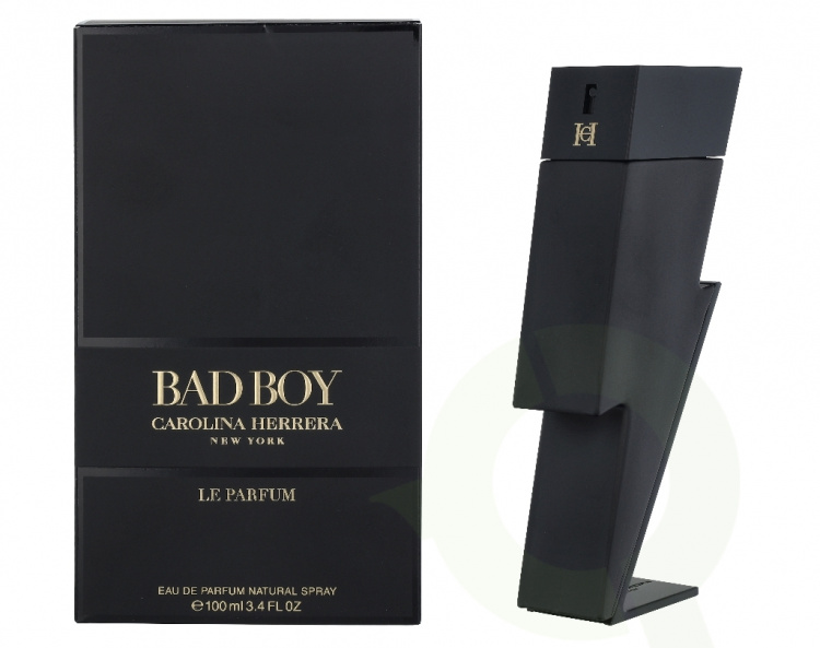 Carolina Herrera Bad Boy Edp Spray 100 ml