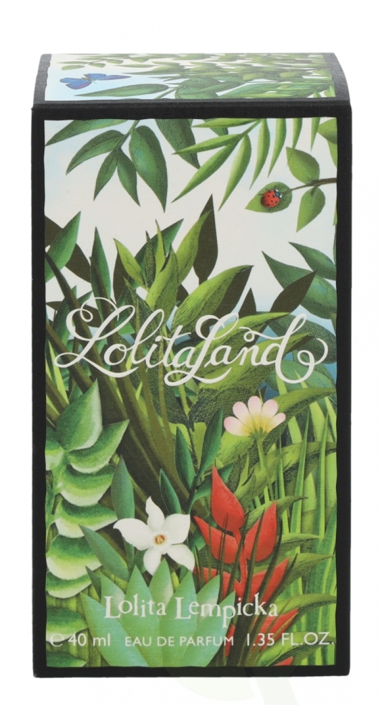 Lolita Lempicka Lolitaland Edp Spray 40 ml