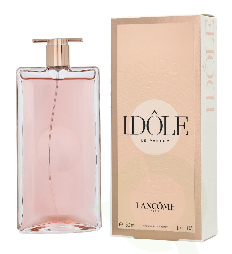 Lancome Idole Edp Spray 50 ml