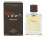 Hermes Terre D\'Hermes Eau Intense Vetiver Edp Spray 50 ml