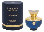 Versace Dylan Blue Pour Femme Edp Spray 100 ml