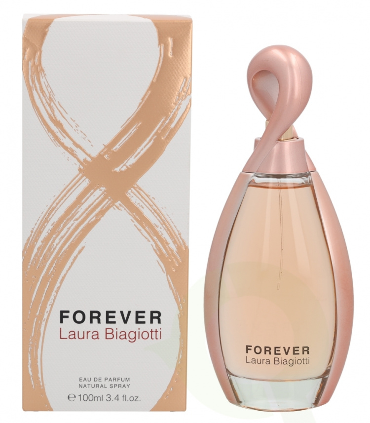 Laura Biagiotti Forever Edp Spray 100 ml