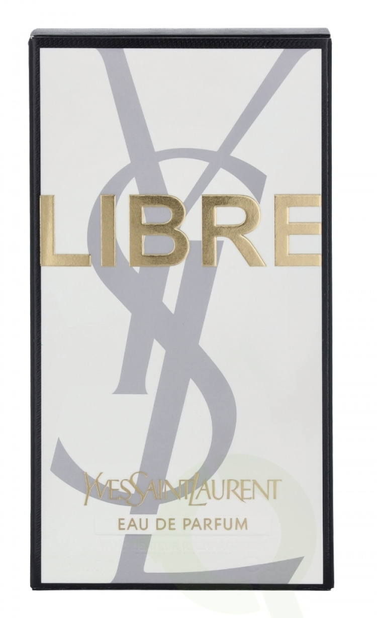 Yves Saint Laurent YSL Libre Edp Spray 50 ml
