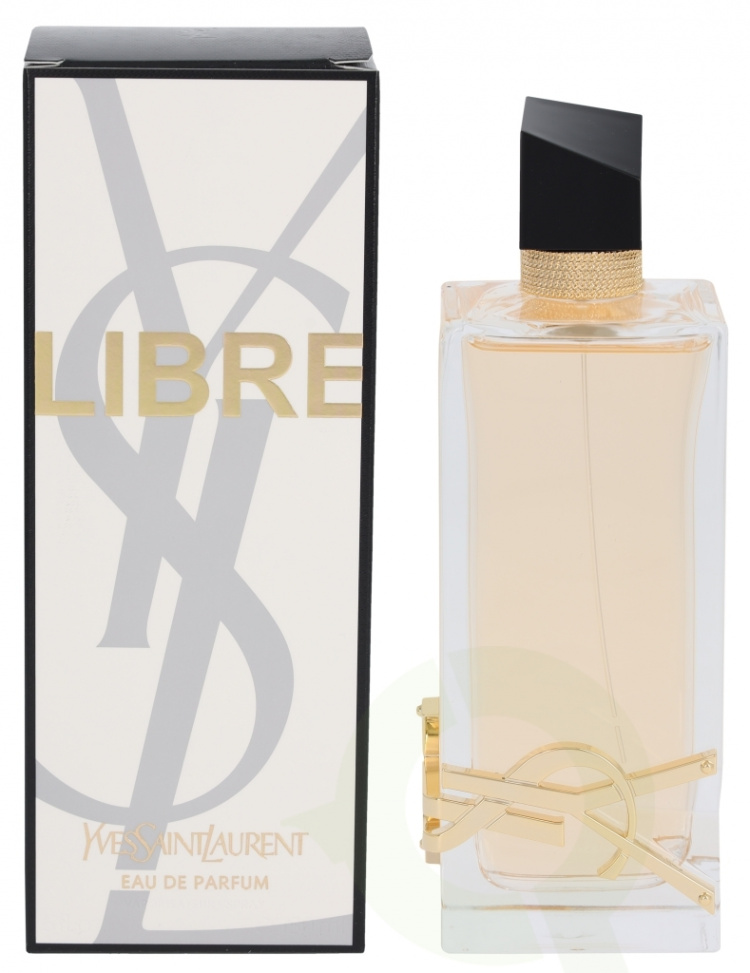 Yves Saint Laurent YSL Libre Edp Spray 150 ml