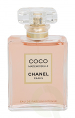 Chanel Coco Mademoiselle Intense Edp Spray 50 ml