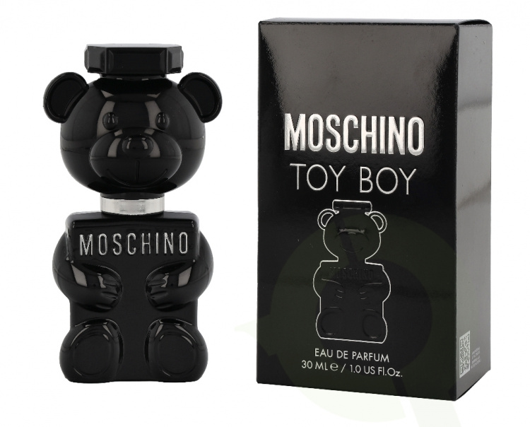 Moschino Toy Boy Edp Spray 30 ml