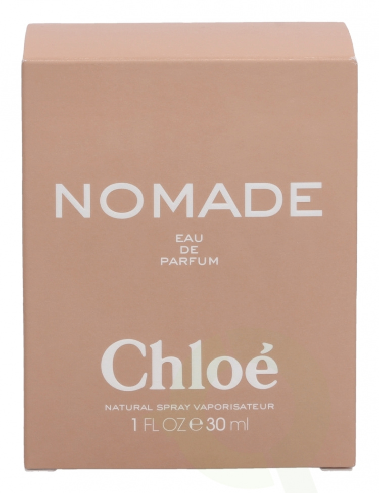 Chloe Nomade Edp Spray 30 ml