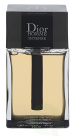 Dior Homme Intense Edp Spray 100 ml