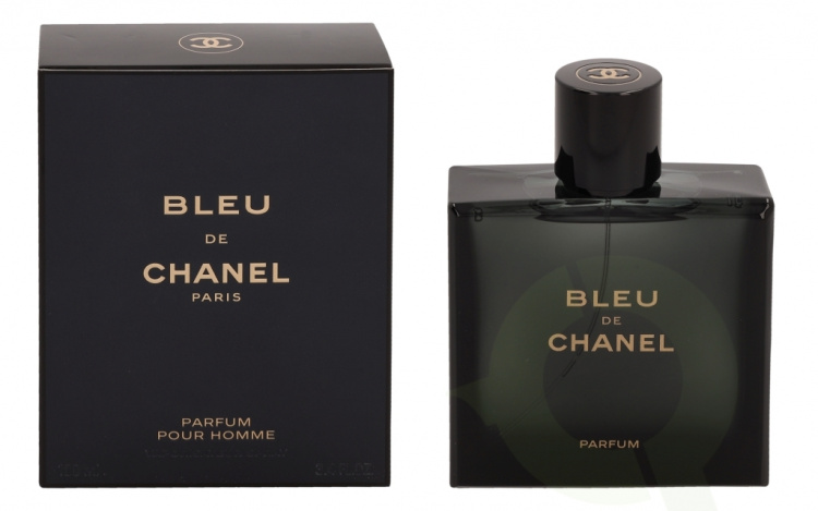Chanel Bleu De Chanel Pour Homme Edp Spray 100 ml