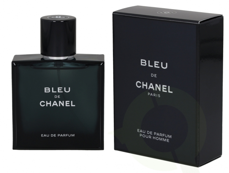 Chanel Bleu De Chanel Pour Homme Edp Spray 50 ml