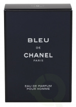Chanel Bleu De Chanel Pour Homme Edp Spray 50 ml