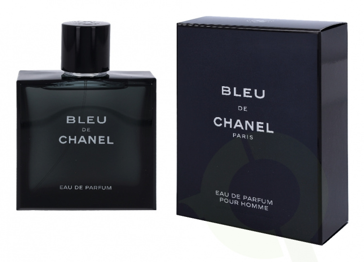 Chanel Bleu De Chanel Pour Homme Edp Spray 150 ml