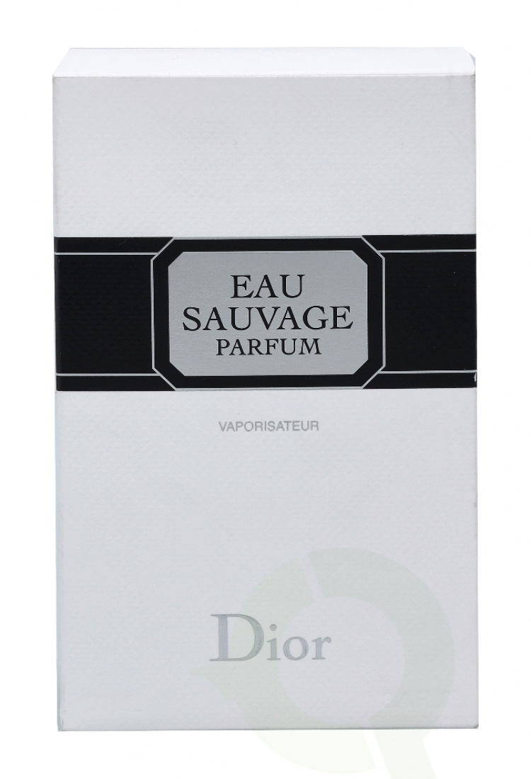 Christian Dior Dior Eau Sauvage Edp Spray 100 ml
