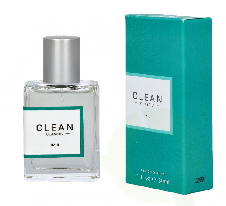 Clean Classic Rain Edp Spray 30 ml