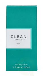 Clean Classic Rain Edp Spray 30 ml