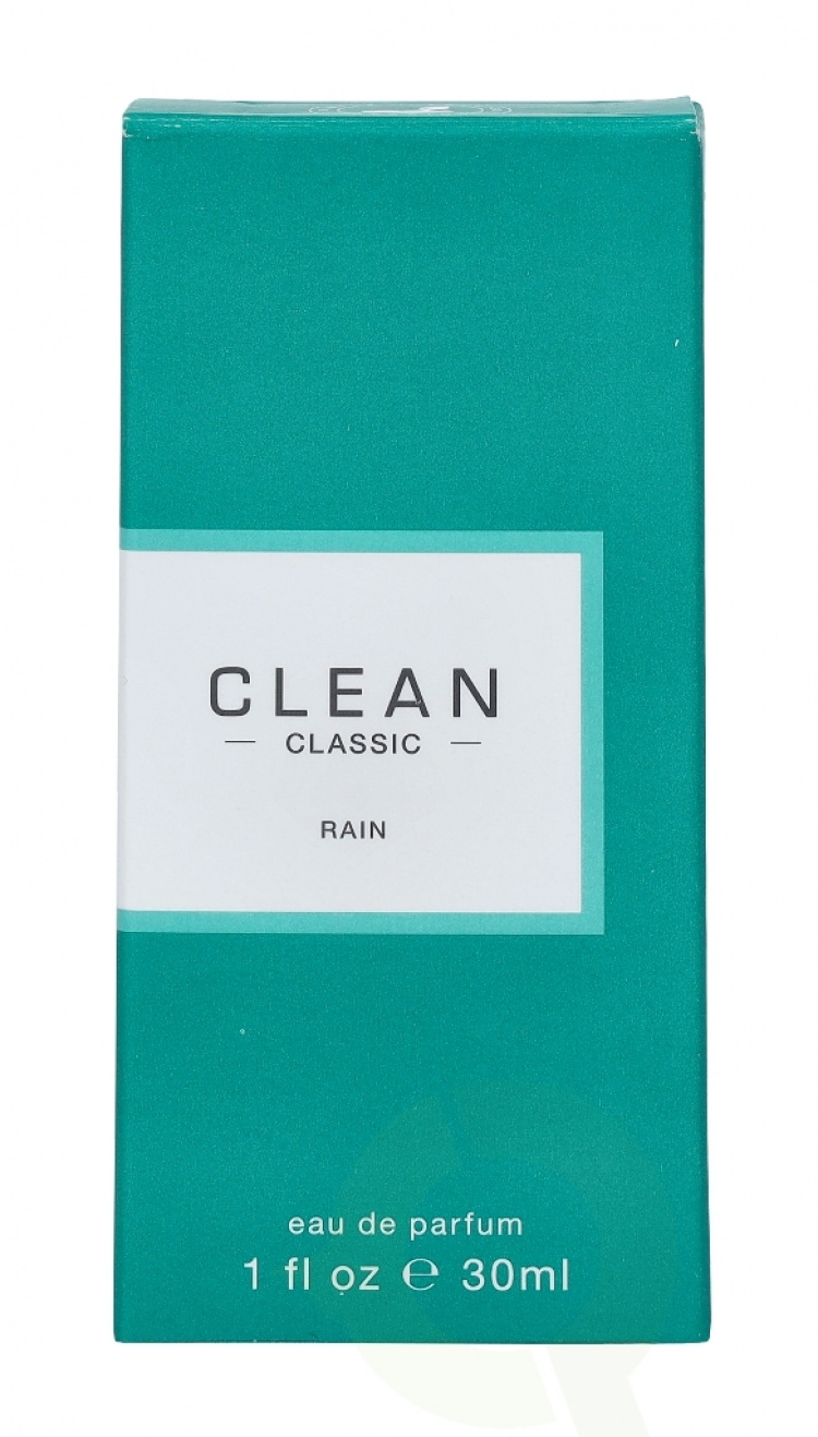 Clean Classic Rain Edp Spray 30 ml