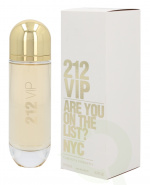 Carolina Herrera 212 VIP Women Edp Spray 125 ml