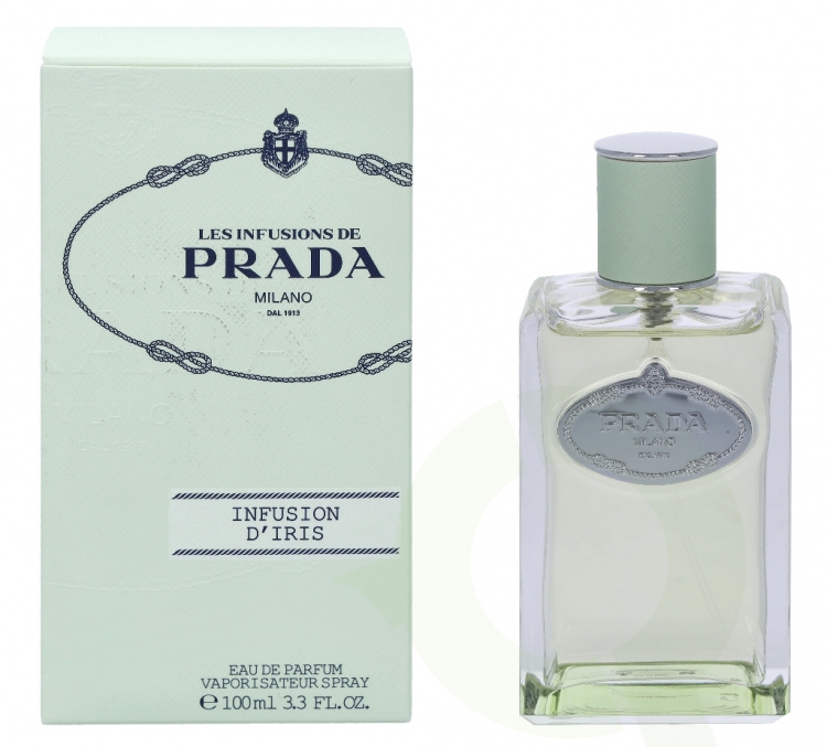 Prada Infusion D\'Iris Edp Spray 100 ml