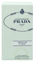 Prada Infusion D\'Iris Edp Spray 100 ml