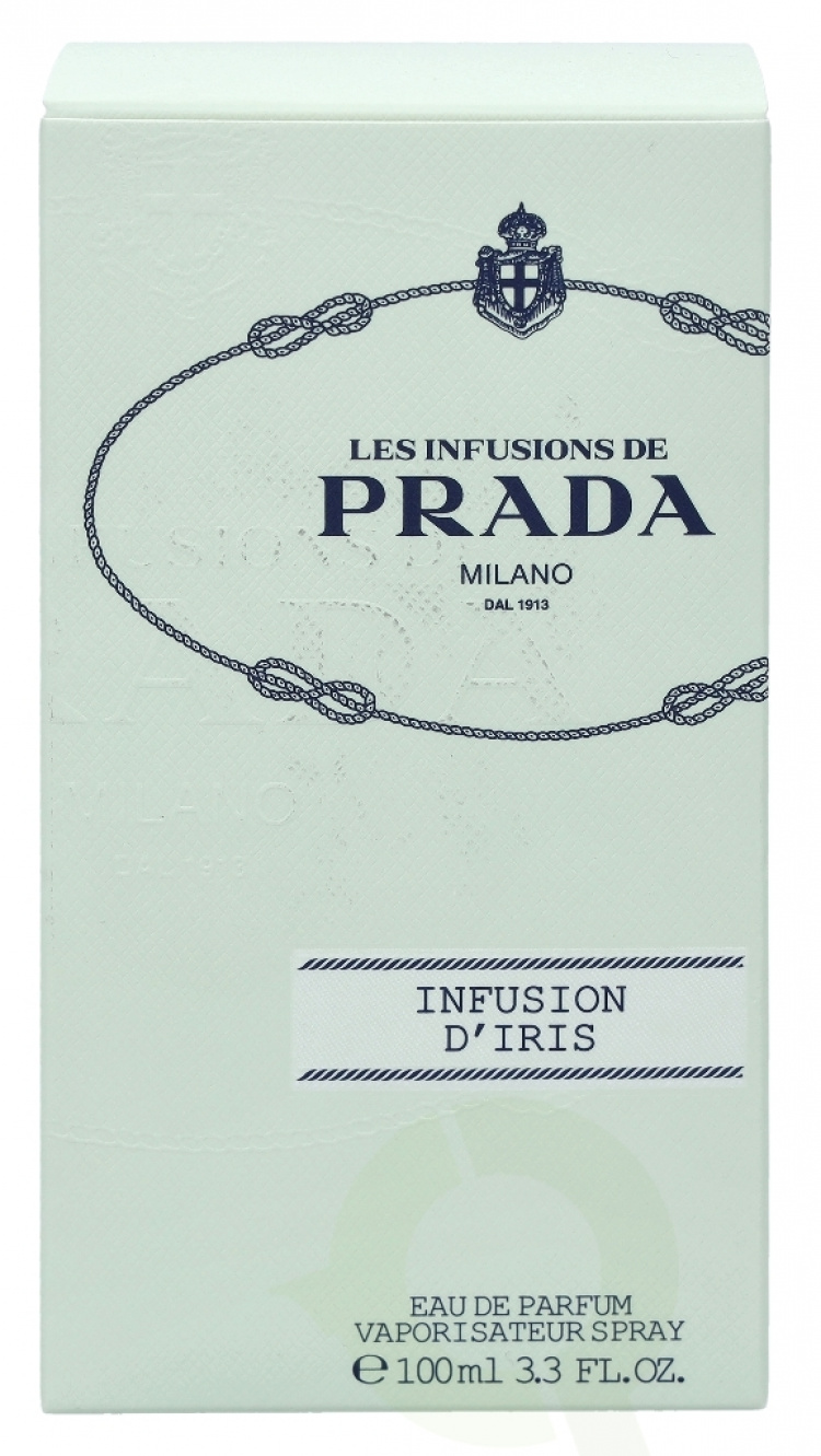 Prada Infusion D\'Iris Edp Spray 100 ml
