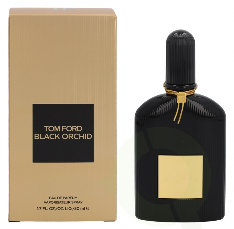 Tom Ford Black Orchid Edp Spray 50 ml