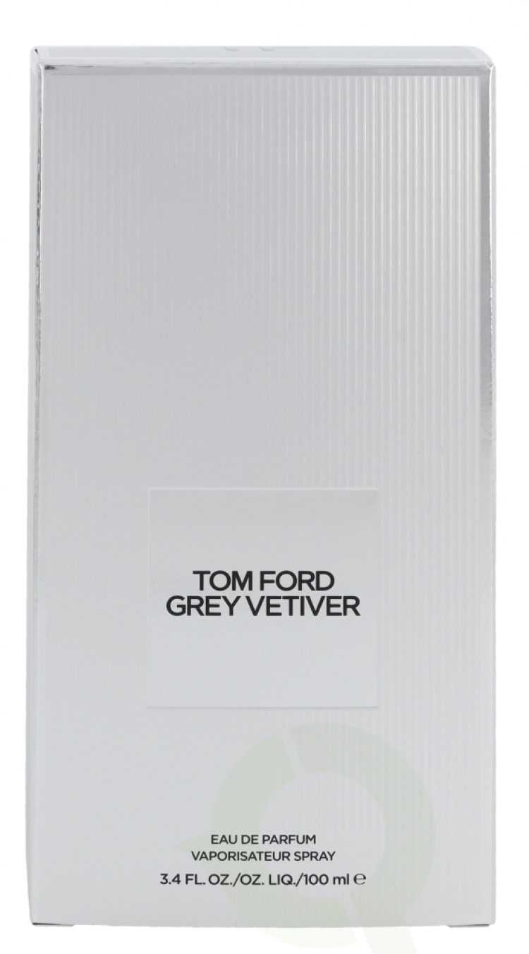 Tom Ford Grey Vetiver Edp Spray 100 ml