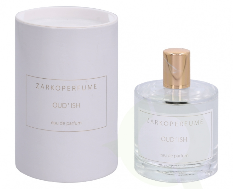 Zarko Oud\'Ish Edp Spray 100 ml