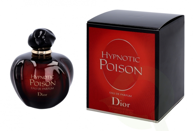 Dior Hypnotic Poison Edp Spray 100 ml