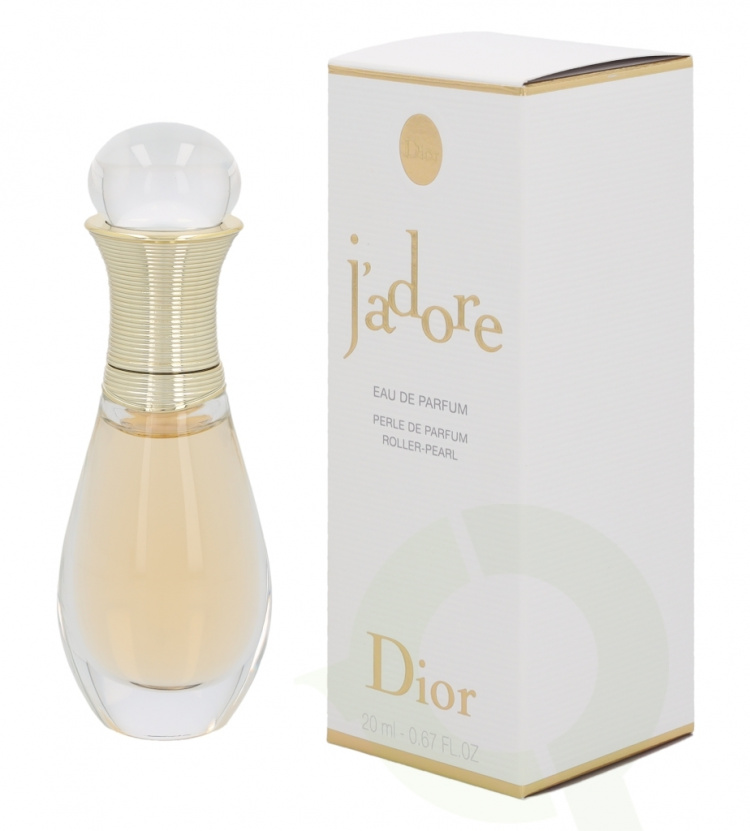Dior J\'Adore Roller-Pearl Edp 20 ml