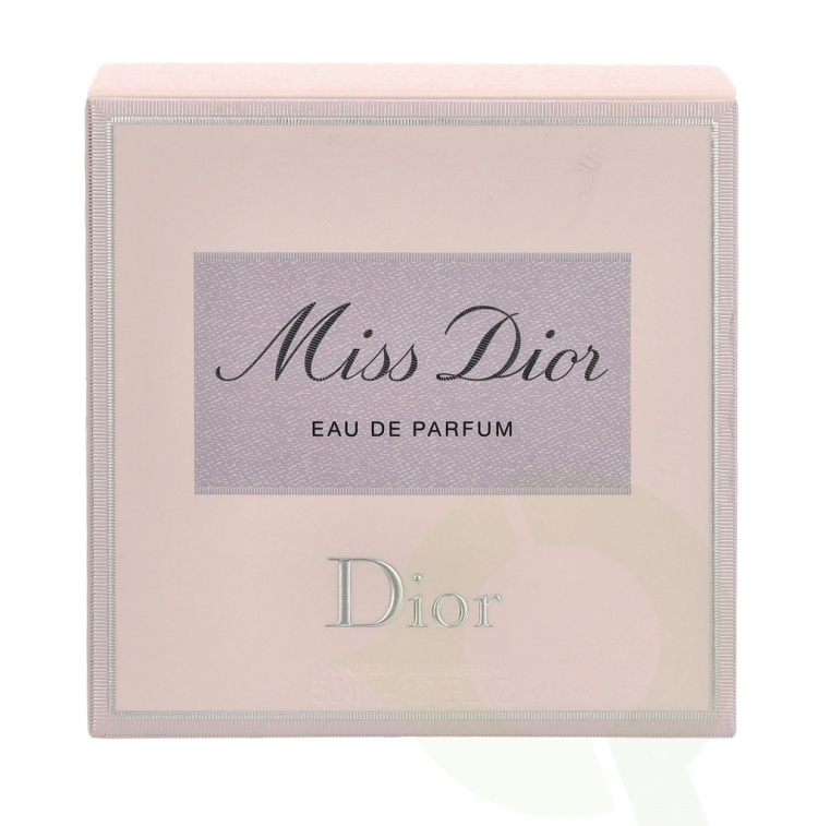 Dior Miss Dior Edp Spray 50 ml
