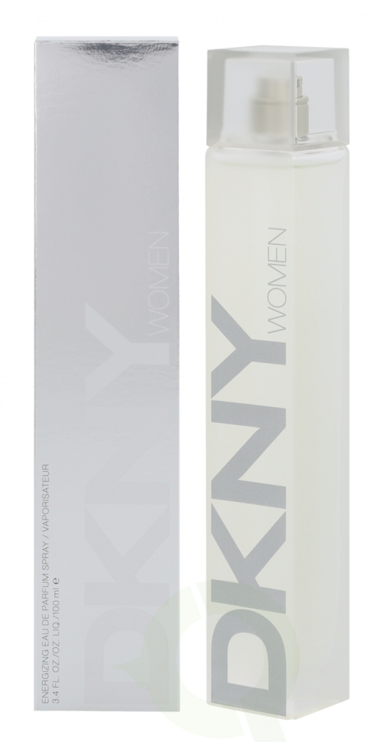 DKNY Women Edp Spray 100 ml
