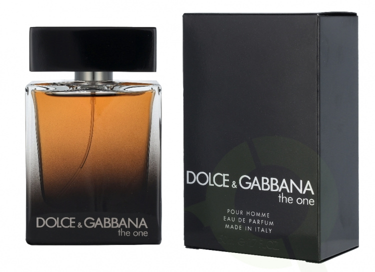 Dolce & Gabbana The One For Men Edp Spray 50 ml