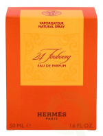 Hermes 24 Faubourg Edp Spray 50 ml