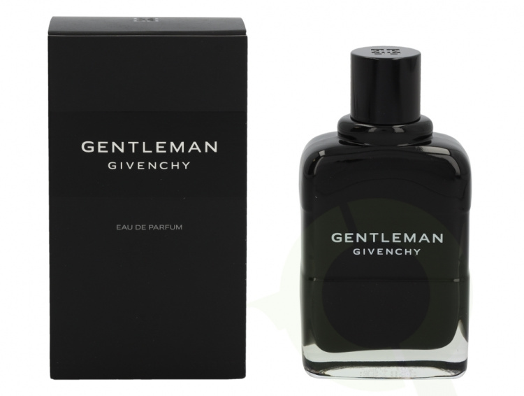Givenchy Gentleman Edp Spray 100 ml