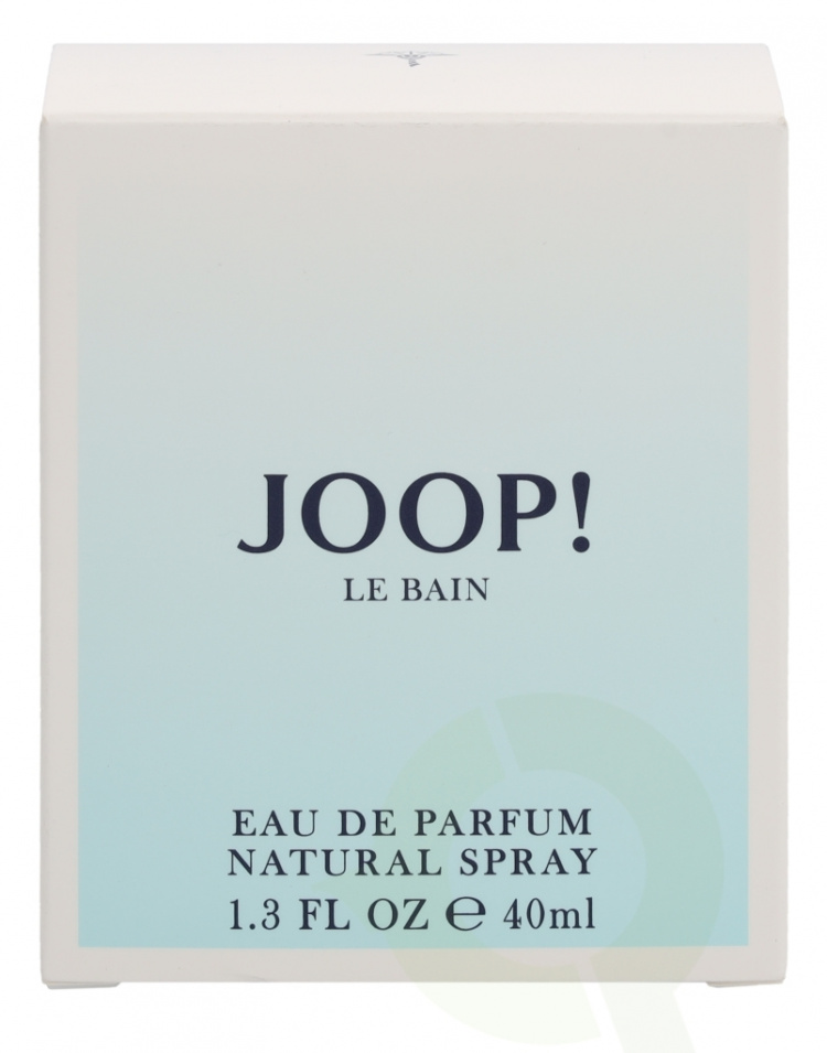 Joop! Le Bain Edp Spray 40 ml