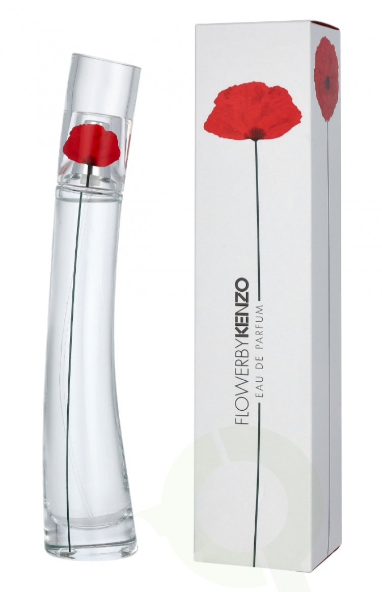 Kenzo Flower By Kenzo Edp Spray 50 ml