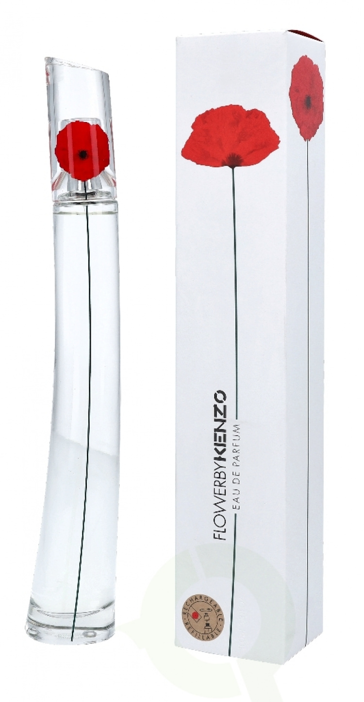 Kenzo Flower By Kenzo Edp Spray 100 ml