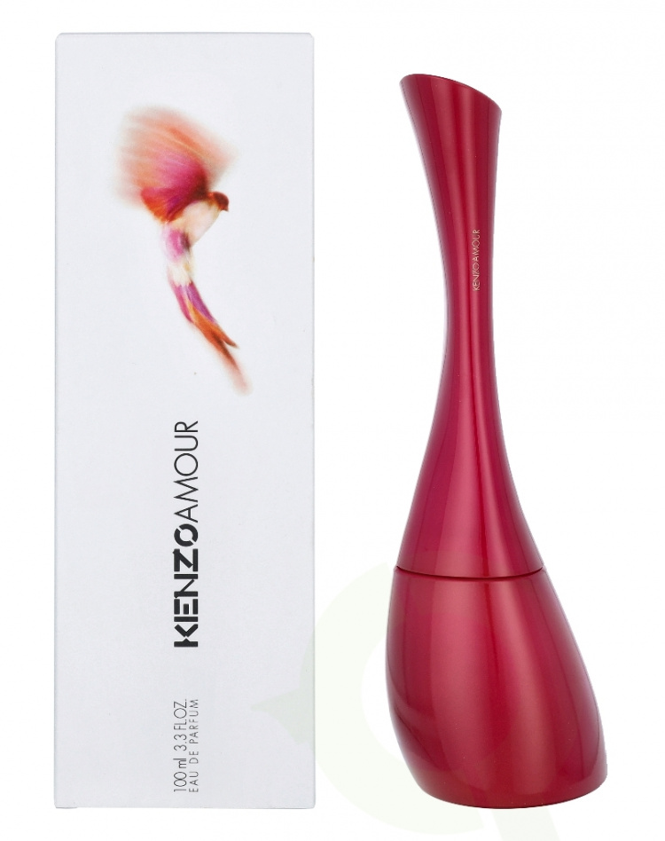 Kenzo Amour Edp Spray 100 ml