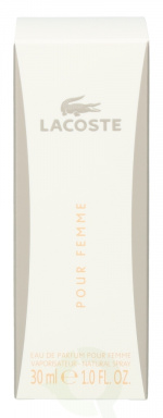 Lacoste Pour Femme Edp 30ml