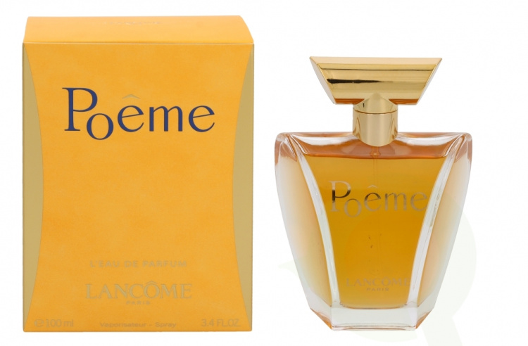 Lancome Poeme Edp Spray 100 ml