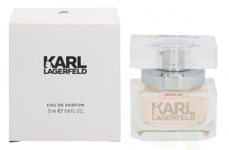 Lagerfeld Karl Lagerfeld Pour Femme Edp Spray 25 ml