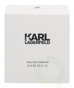 Lagerfeld Karl Lagerfeld Pour Femme Edp Spray 25 ml
