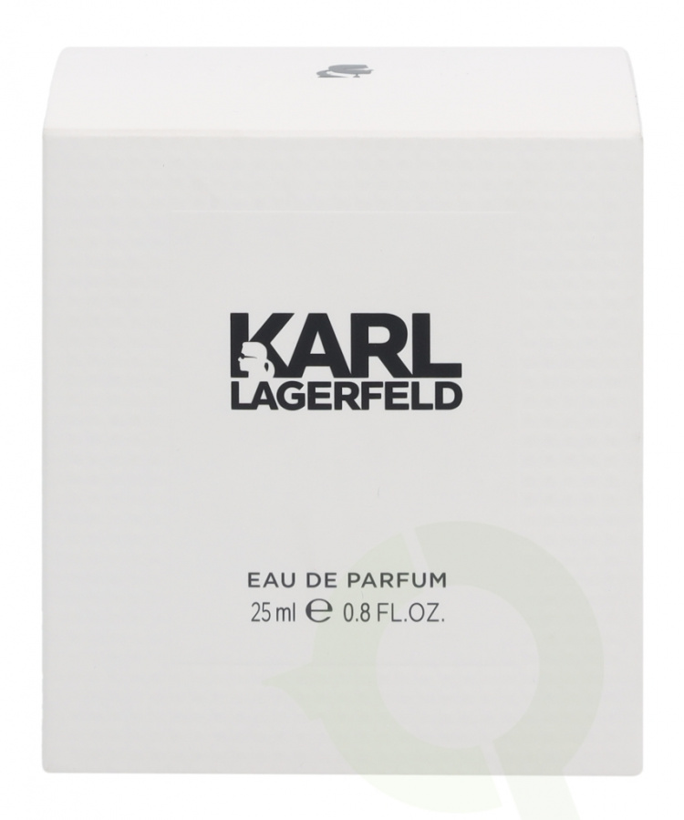Lagerfeld Karl Lagerfeld Pour Femme Edp Spray 25 ml
