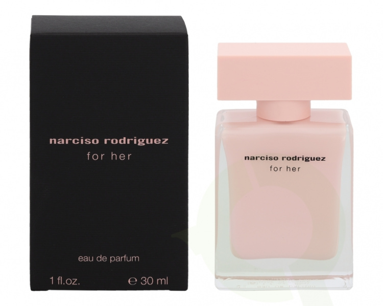 Narciso Rodriguez For Her Edp Spray 30 ml