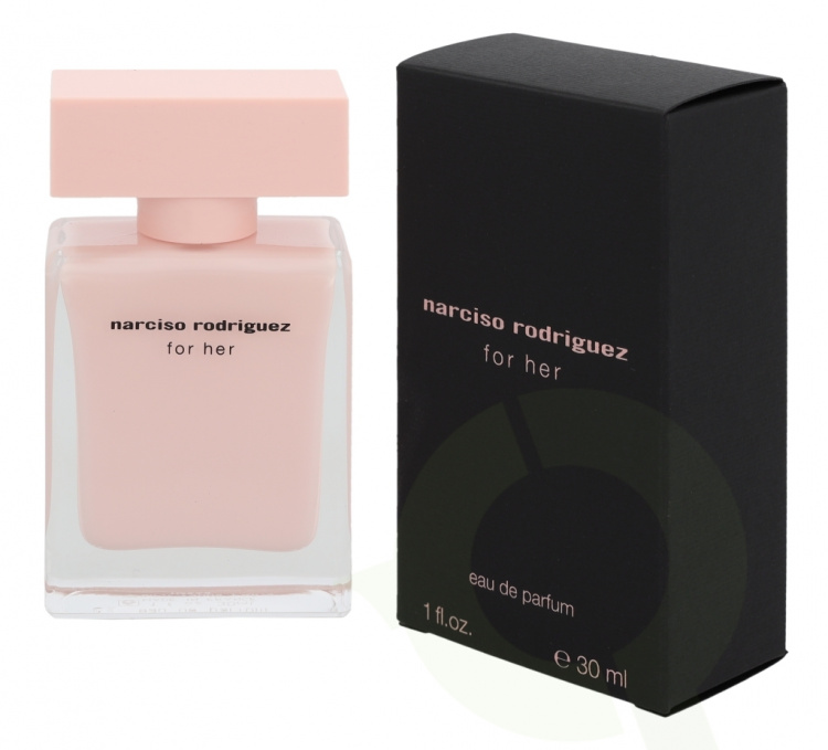 Narciso Rodriguez For Her Edp Spray 30 ml
