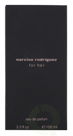 Narciso Rodriguez For Her Edp Spray 100 ml